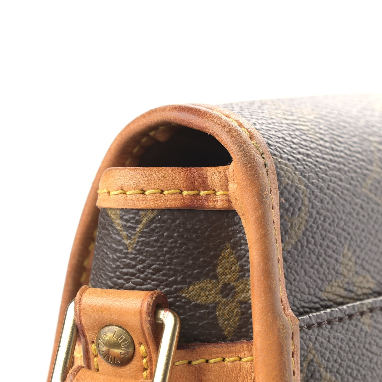 Monogram Sologne