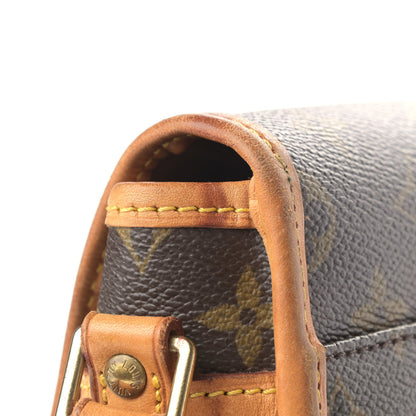 Louis Vuitton Monogram Sologne 9 of 12