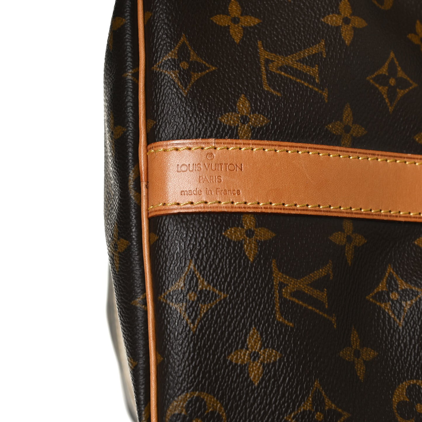 Monogram Keepall Bandouliere 45