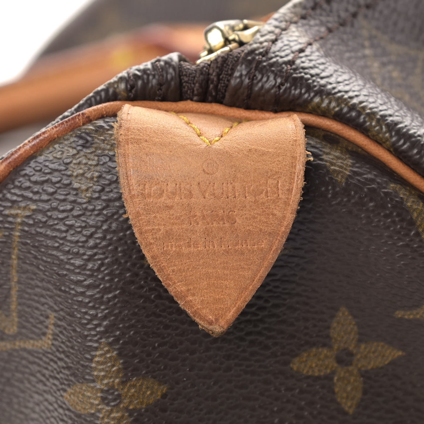 Monogram Speedy 30