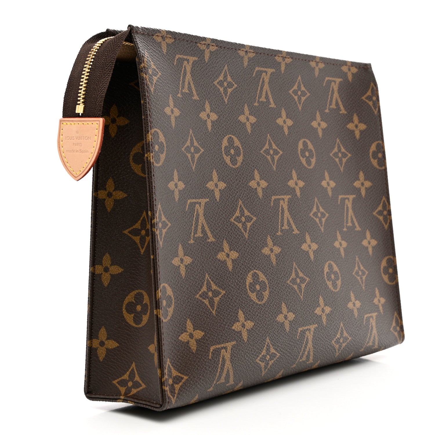 Louis Vuitton Monogram Toiletry Pouch 26 3 of 7
