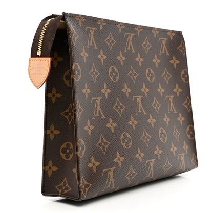 Louis Vuitton Monogram Toiletry Pouch 26 3 of 7