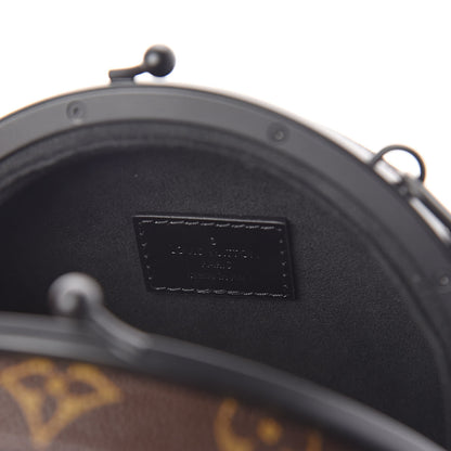 Louis Vuitton Reverse Monogram Giant Boursicot BC 6 of 8
