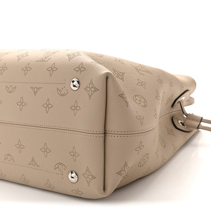 Louis Vuitton Mahina Boundless Tote Galet 9 of 9