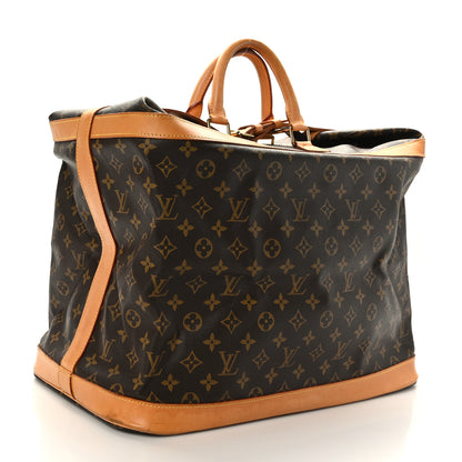 Louis Vuitton Monogram Cruiser 45 2 of 9