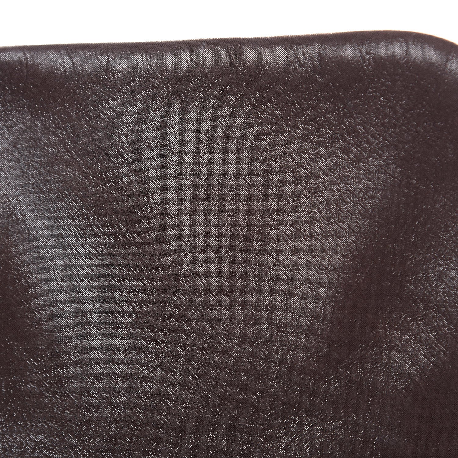 Chanel Iridescent Calfskin Jumbo In The Mix Flap Brown 13 of 13