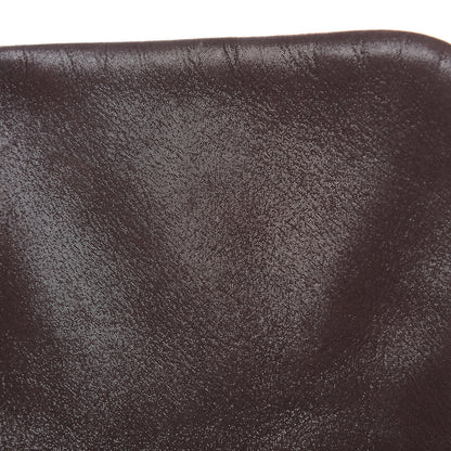 Chanel Iridescent Calfskin Jumbo In The Mix Flap Brown 13 of 13