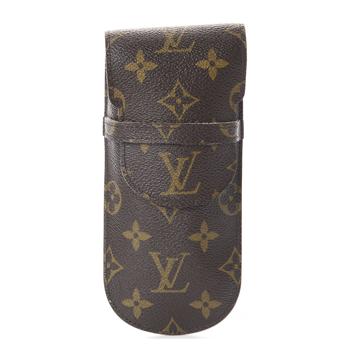 Monogram Etui a Lunettes Rabat Eyeglass Case