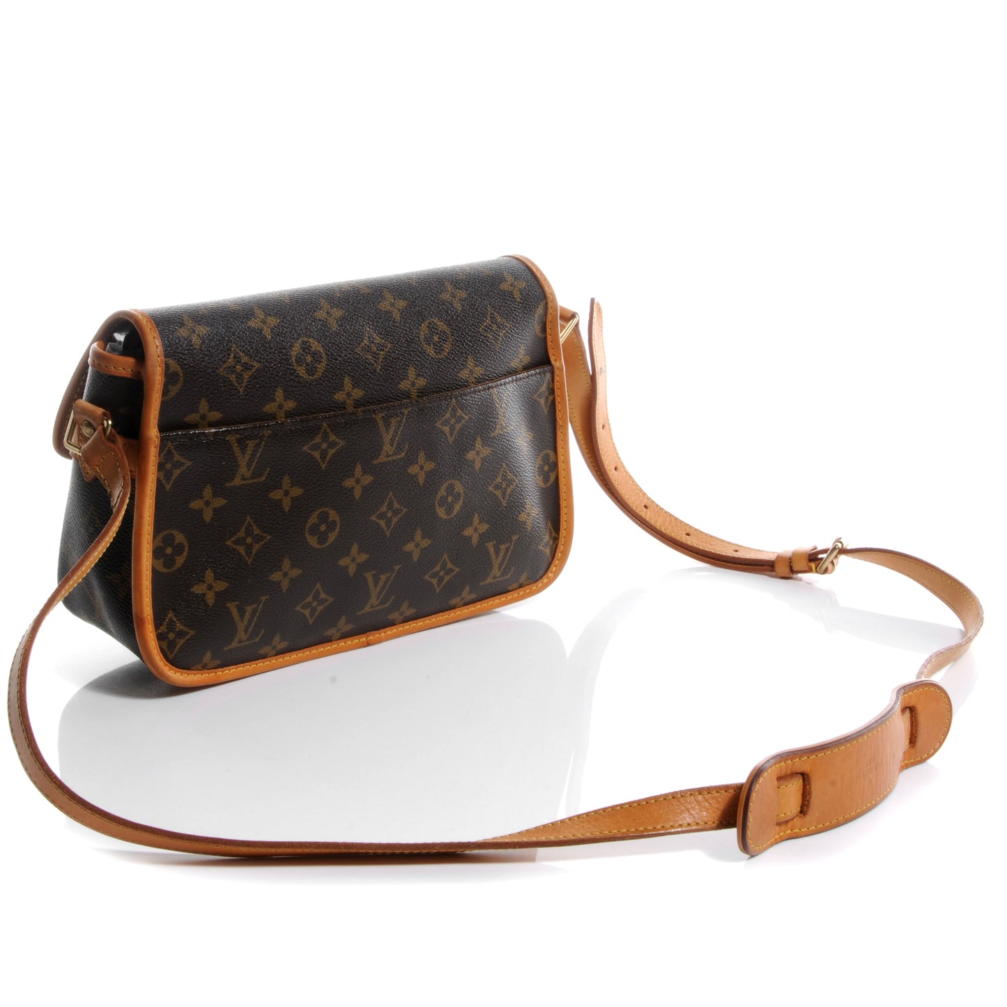Monogram Sologne