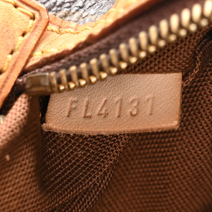 Louis Vuitton Monogram Bosphore Backpack 6 of 9