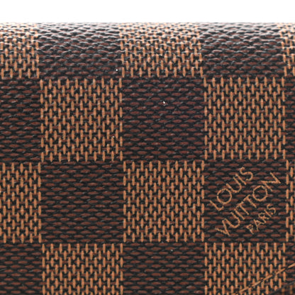 Louis Vuitton Damier Ebene Josephine Wallet 11 of 11