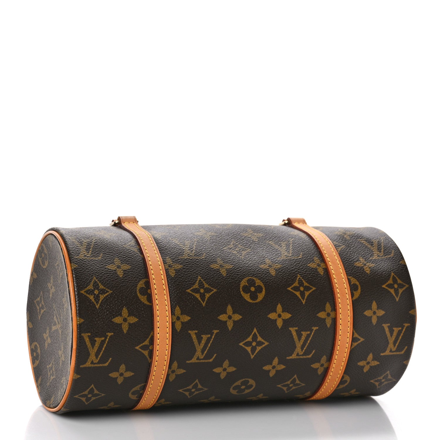 Louis Vuitton Monogram Papillon 26 4 of 8