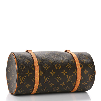 Louis Vuitton Monogram Papillon 26 4 of 8