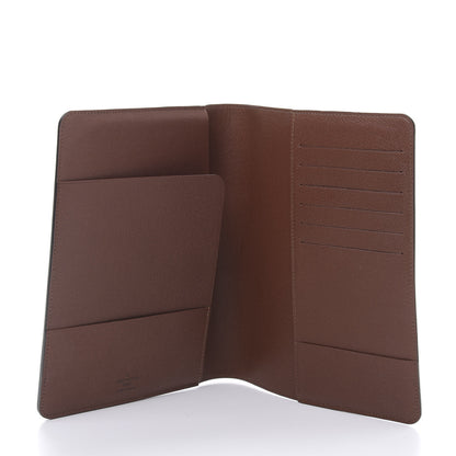 Louis Vuitton Monogram Desk Agenda Cover 5 of 7
