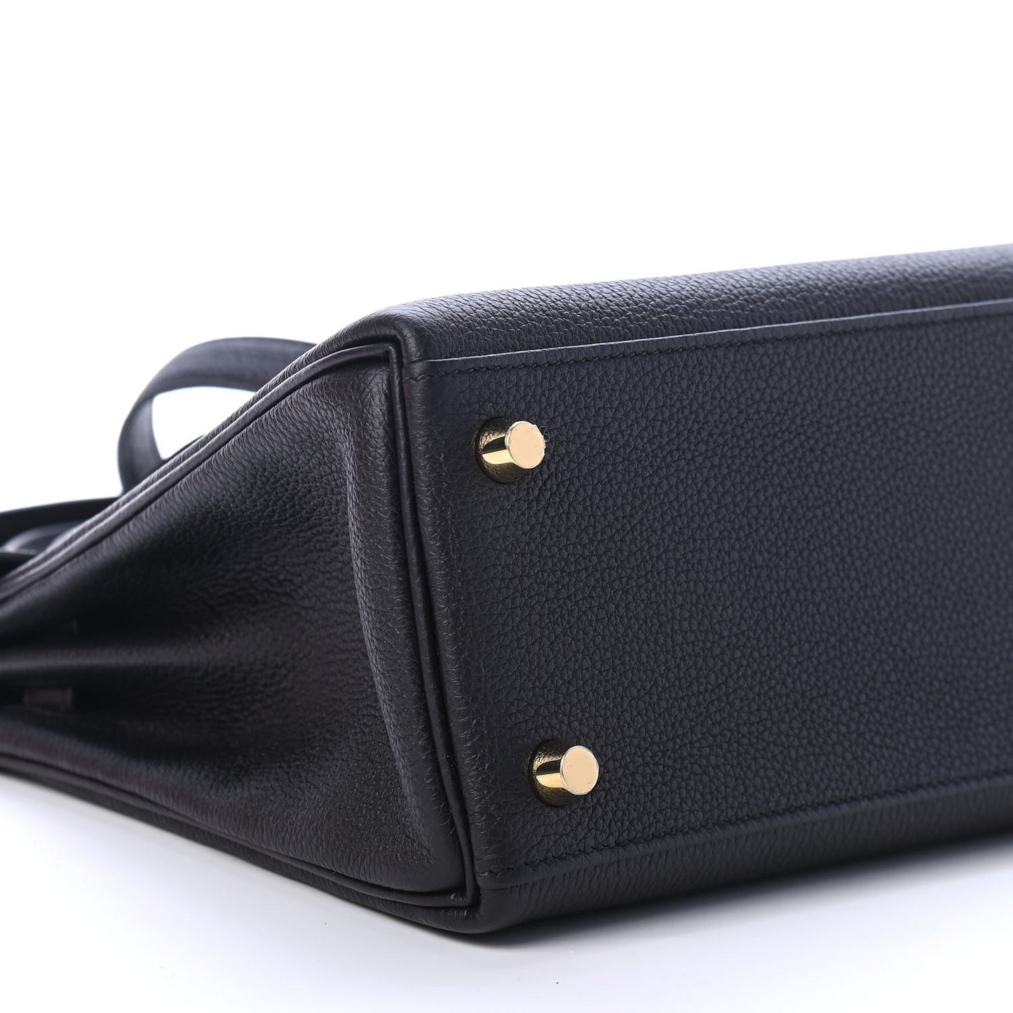 Togo Kelly Retourne 25 Black