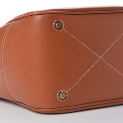 Mulberry Silky Calf Hampstead Red Clay 8 of 9