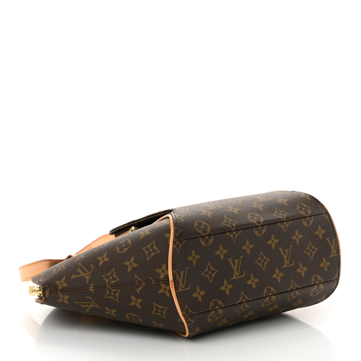 Monogram Ellipse GM Shopping Bag