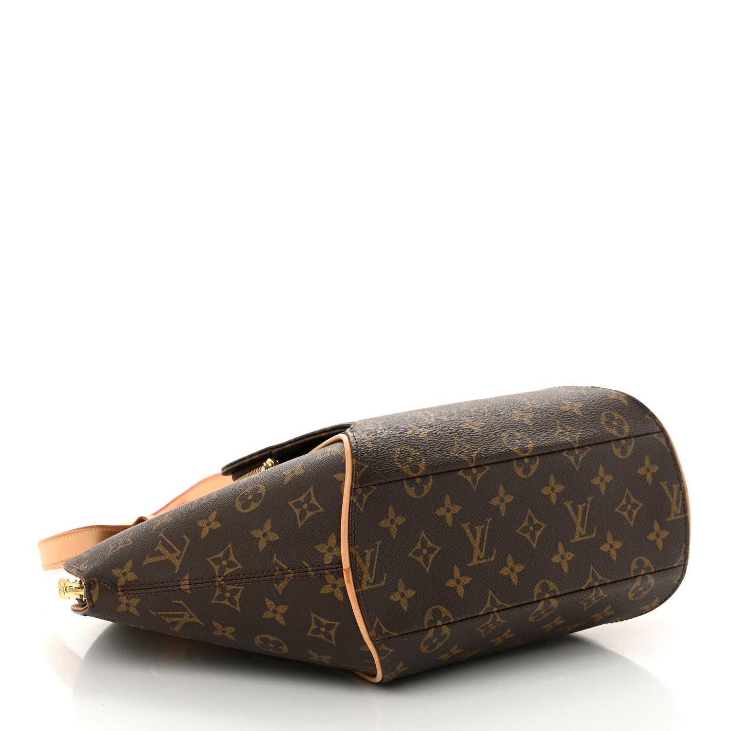 Louis Vuitton Monogram Ellipse GM Shopping Bag 4 of 9