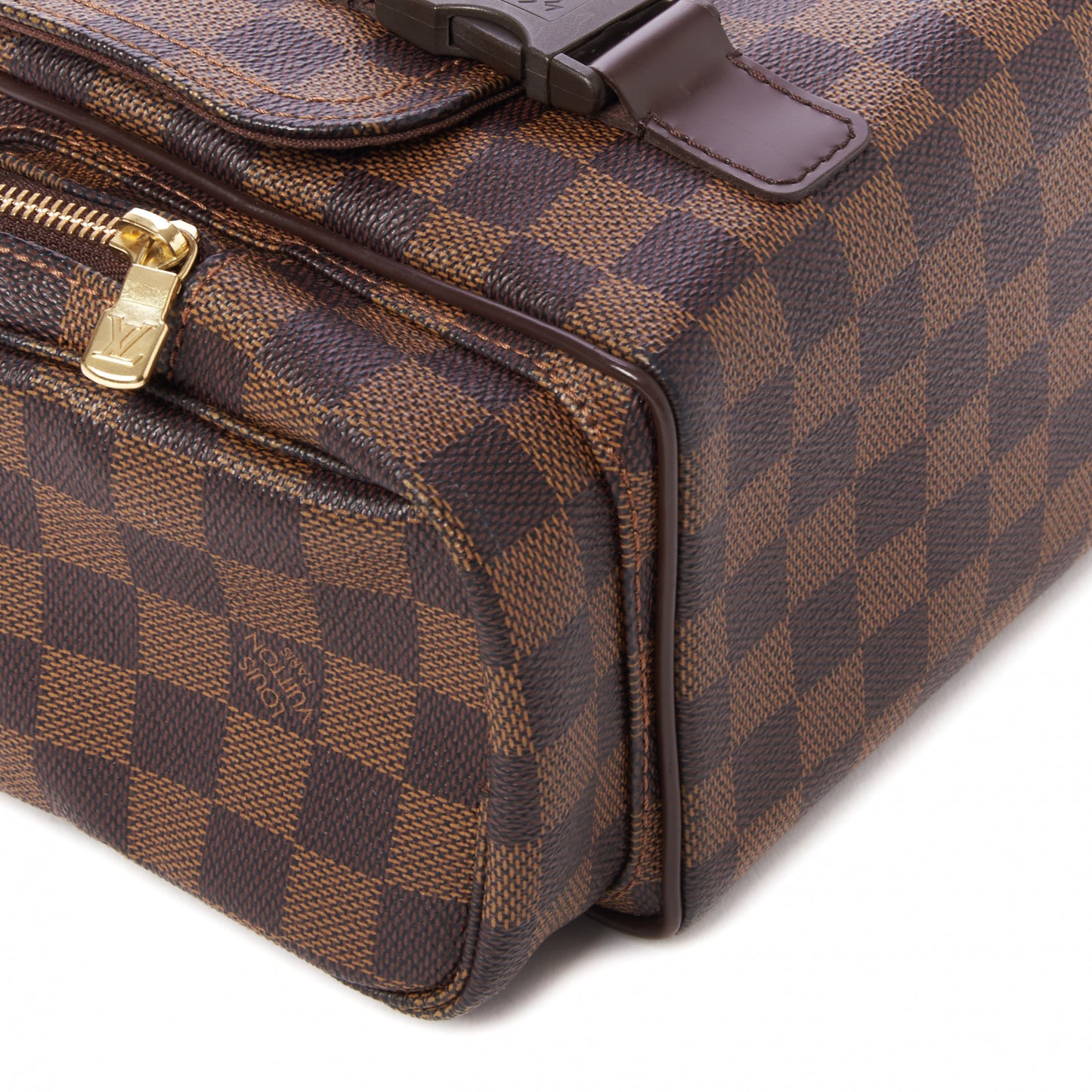 Damier Ebene Reporter Melville