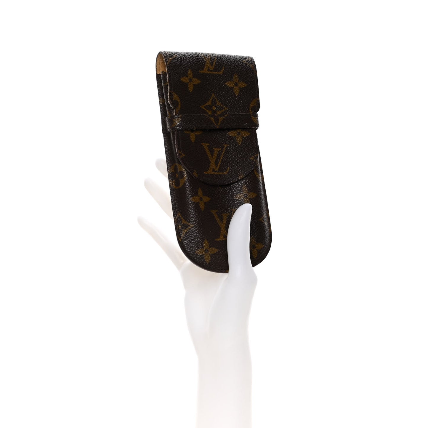 Monogram Etui a Lunettes Rabat Eyeglass Case