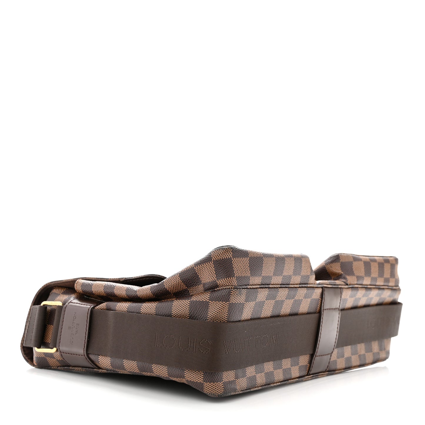 Damier Ebene Broadway Messenger Bag