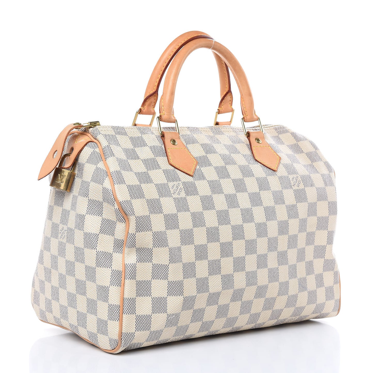 Damier Azur Speedy 30