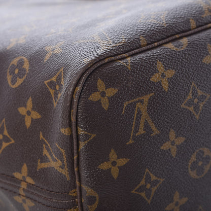 Louis Vuitton Monogram Neverfull MM 15 of 17