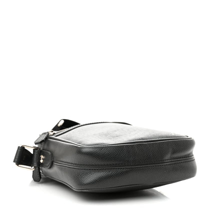 Louis Vuitton Taiga Dimitri Ardoise 4 of 10