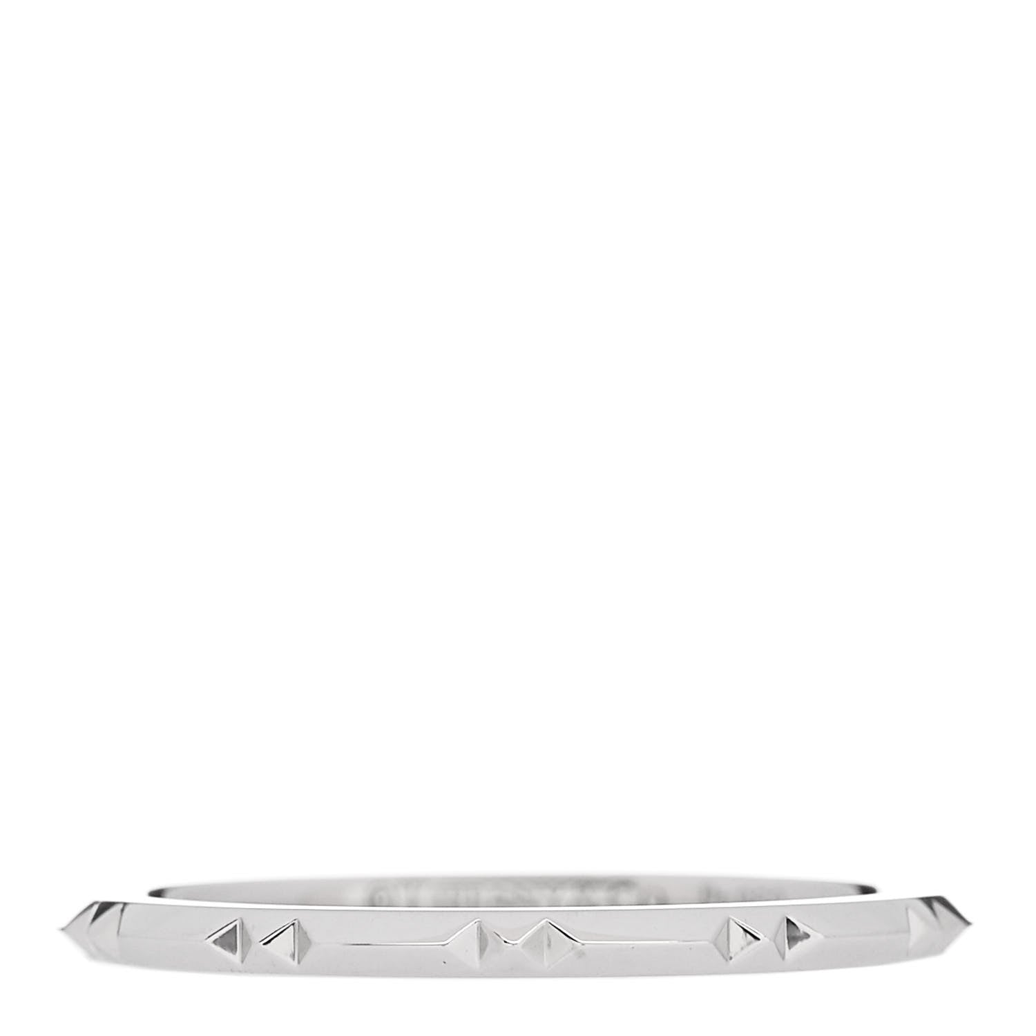 Tiffany Platinum 1.5mm True Band Ring 54 7 1 of 5