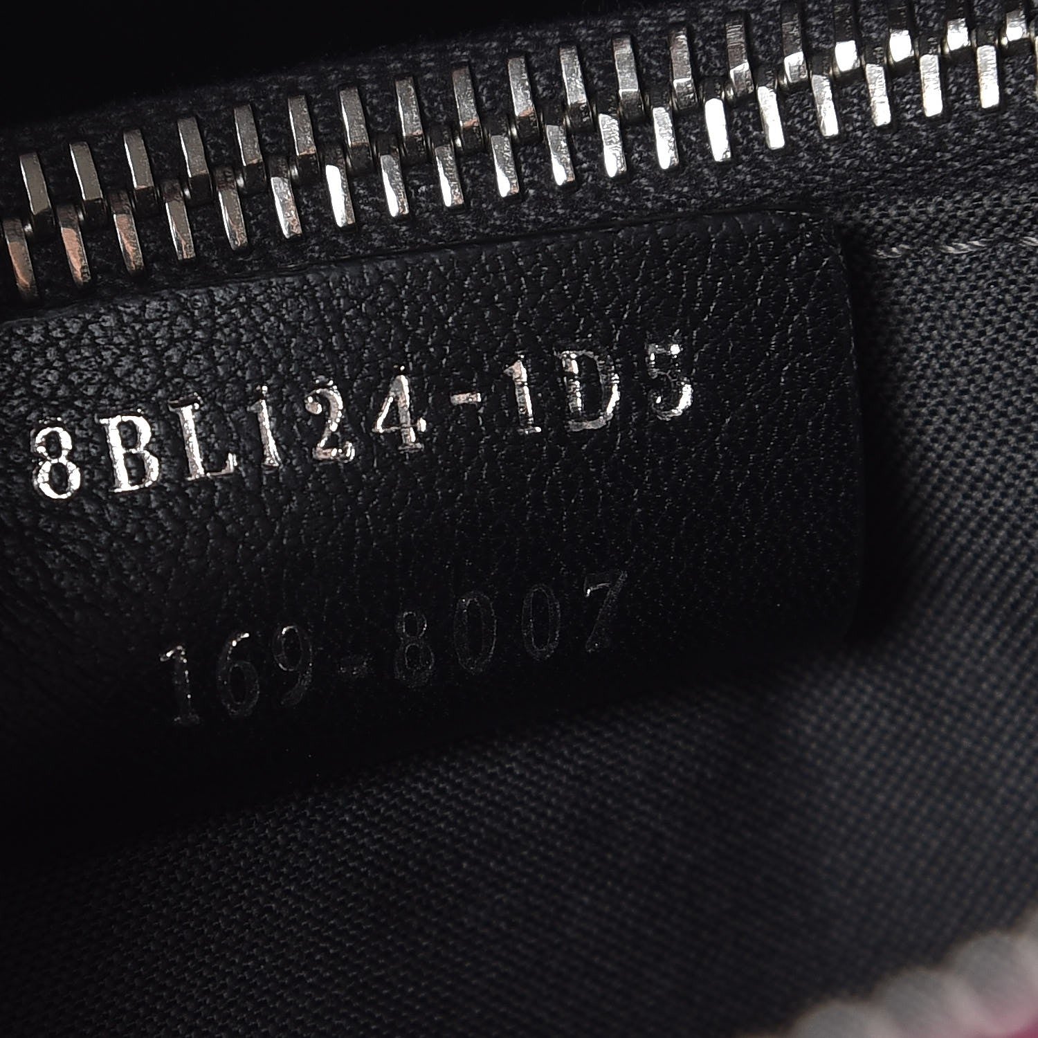 Fendi Vitello Dolce Medium By The Way Boston Bag Magenta 7 of 7