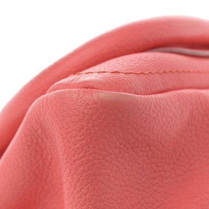 Chloe Calfskin Medium Paraty Paradise Pink 12 of 14