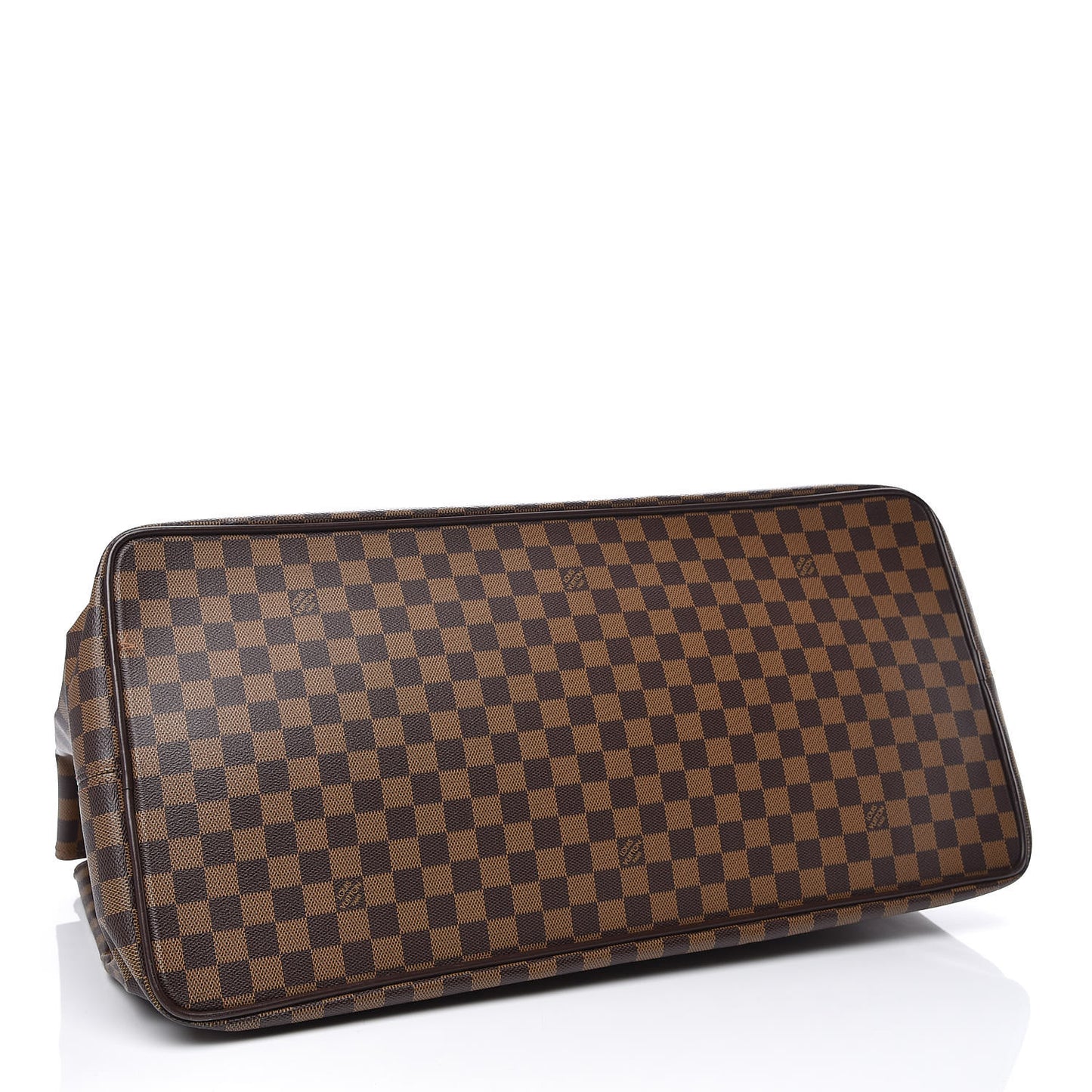 Damier Ebene Greenwich GM