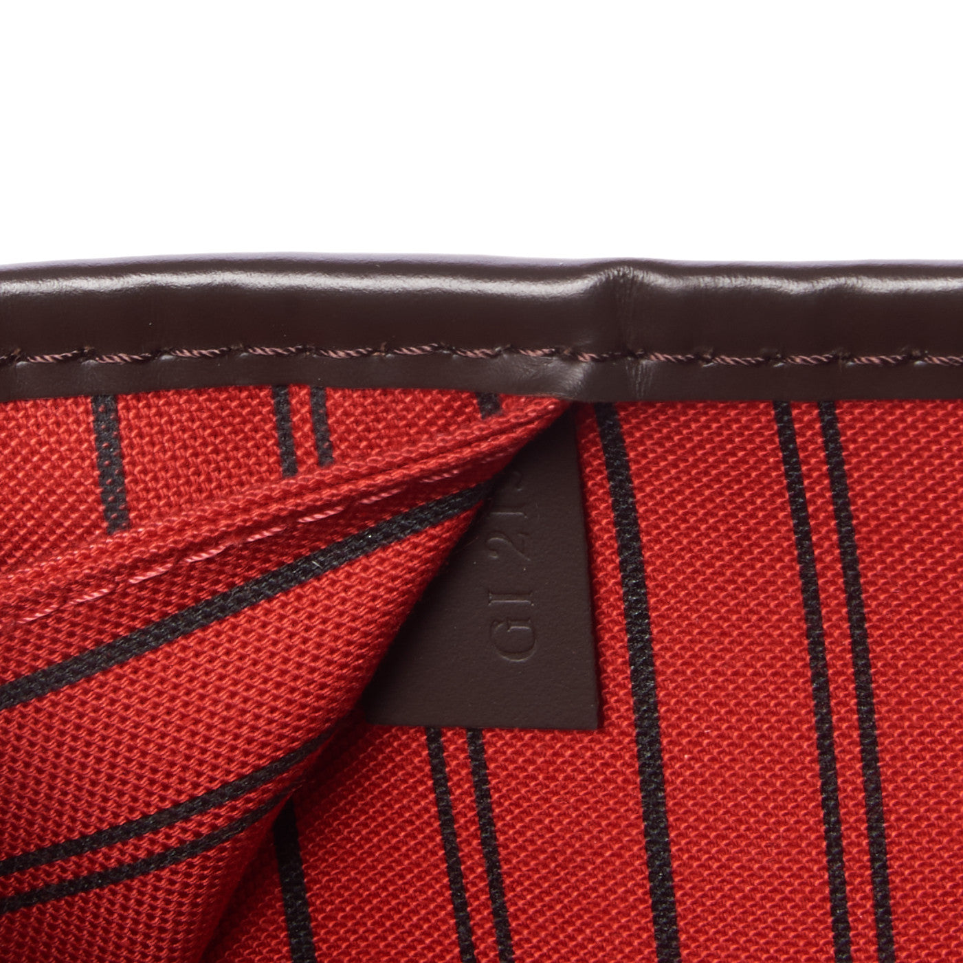 Damier Ebene Neo Neverfull MM