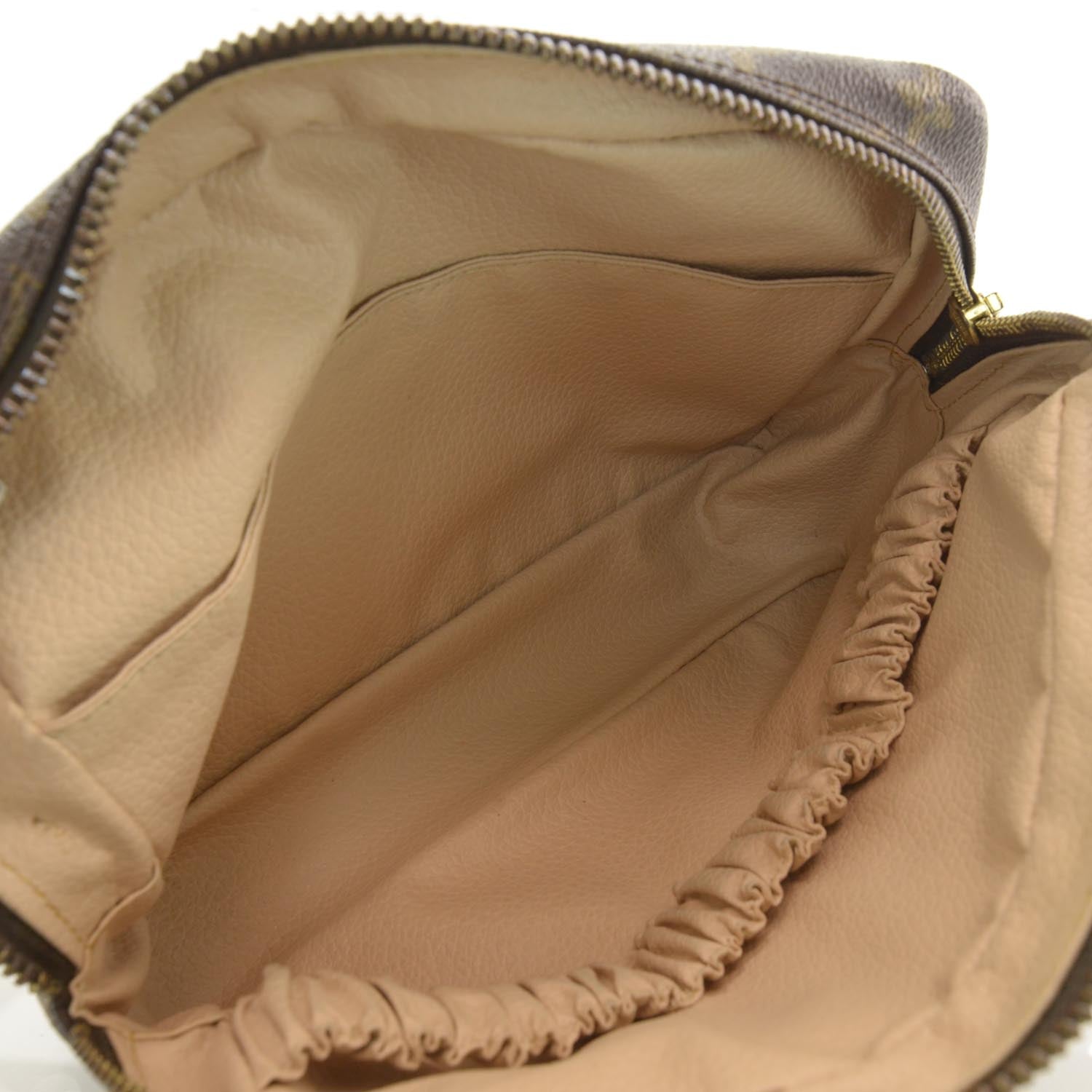 Louis Vuitton Monogram Trousse Toilette 23 7 of 7