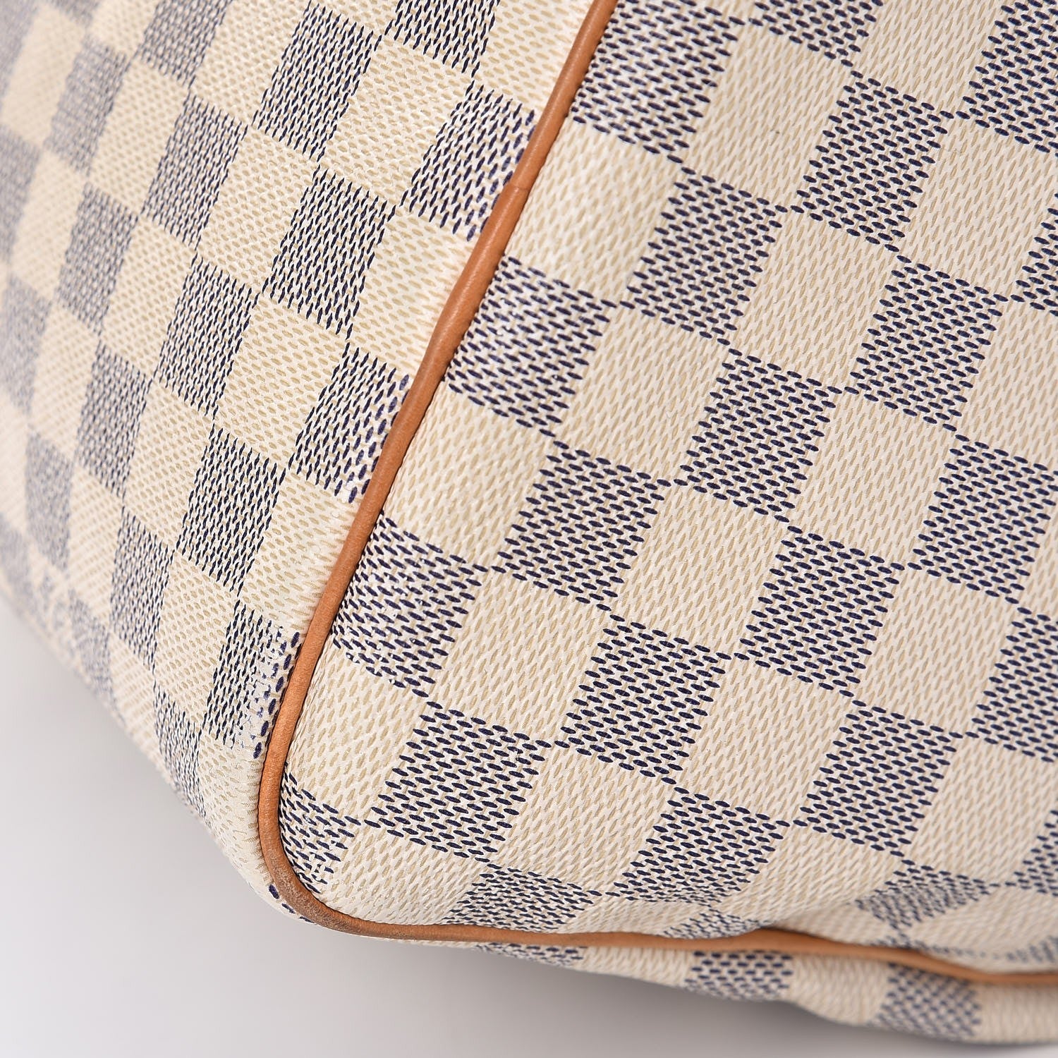 Louis Vuitton Damier Azur Speedy 30 20 of 20