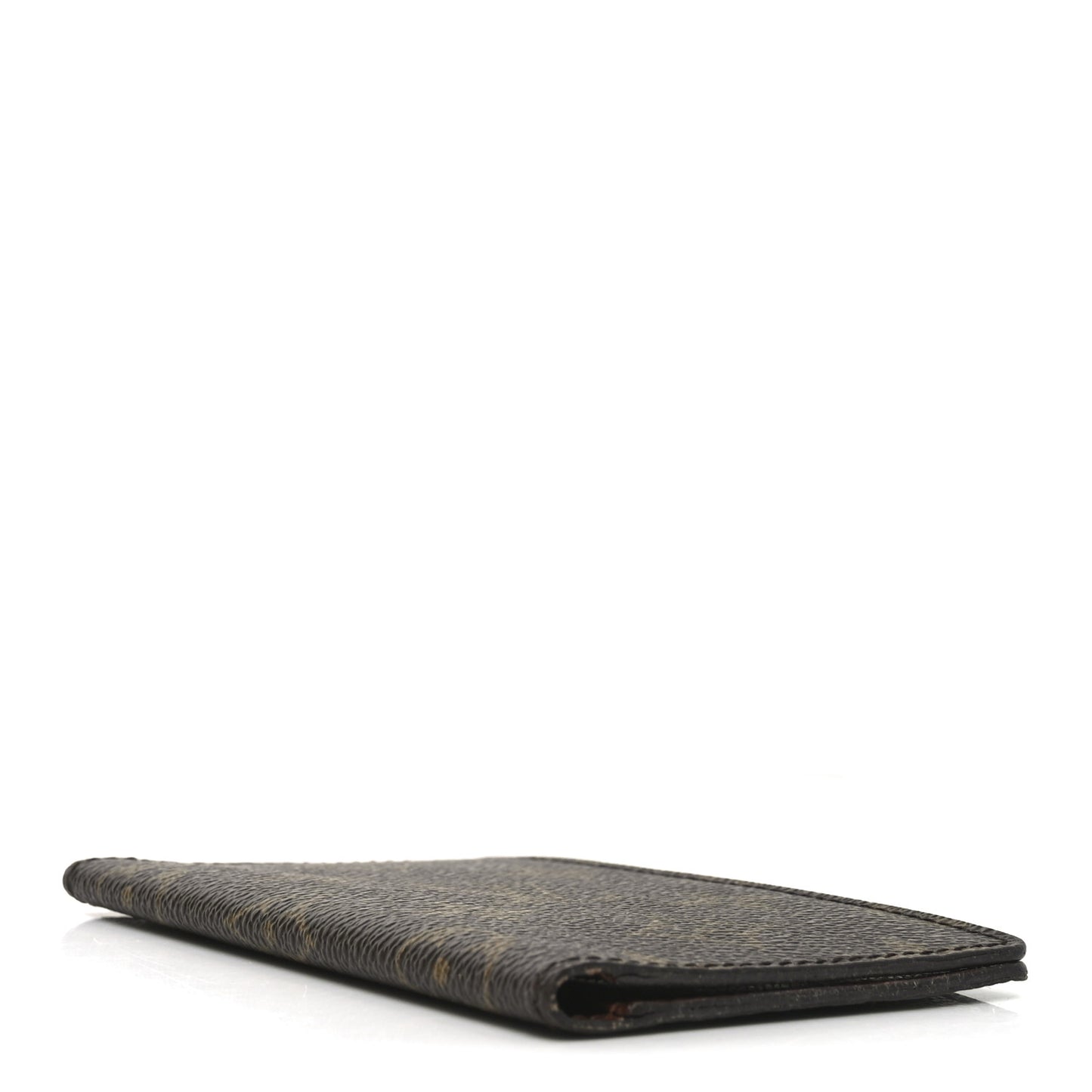 Monogram Pochette Cartes Visite