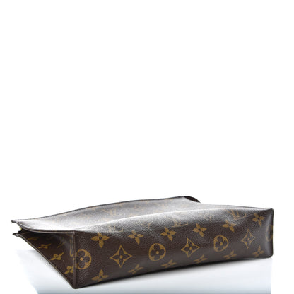 Louis Vuitton Monogram Toiletry Pouch 26 4 of 7
