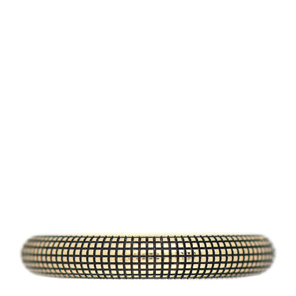 David Yurman 18K Yellow Gold 3.5mm Mens Sky Band Ring 57 8 3 of 4