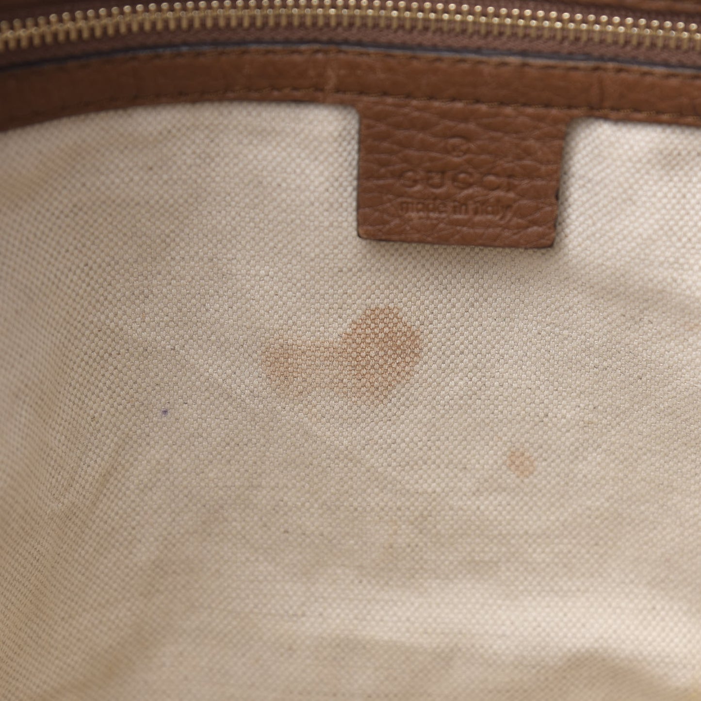Monogram Cellarius Calfskin Medium Bella Hobo Beige Ebony Cuir