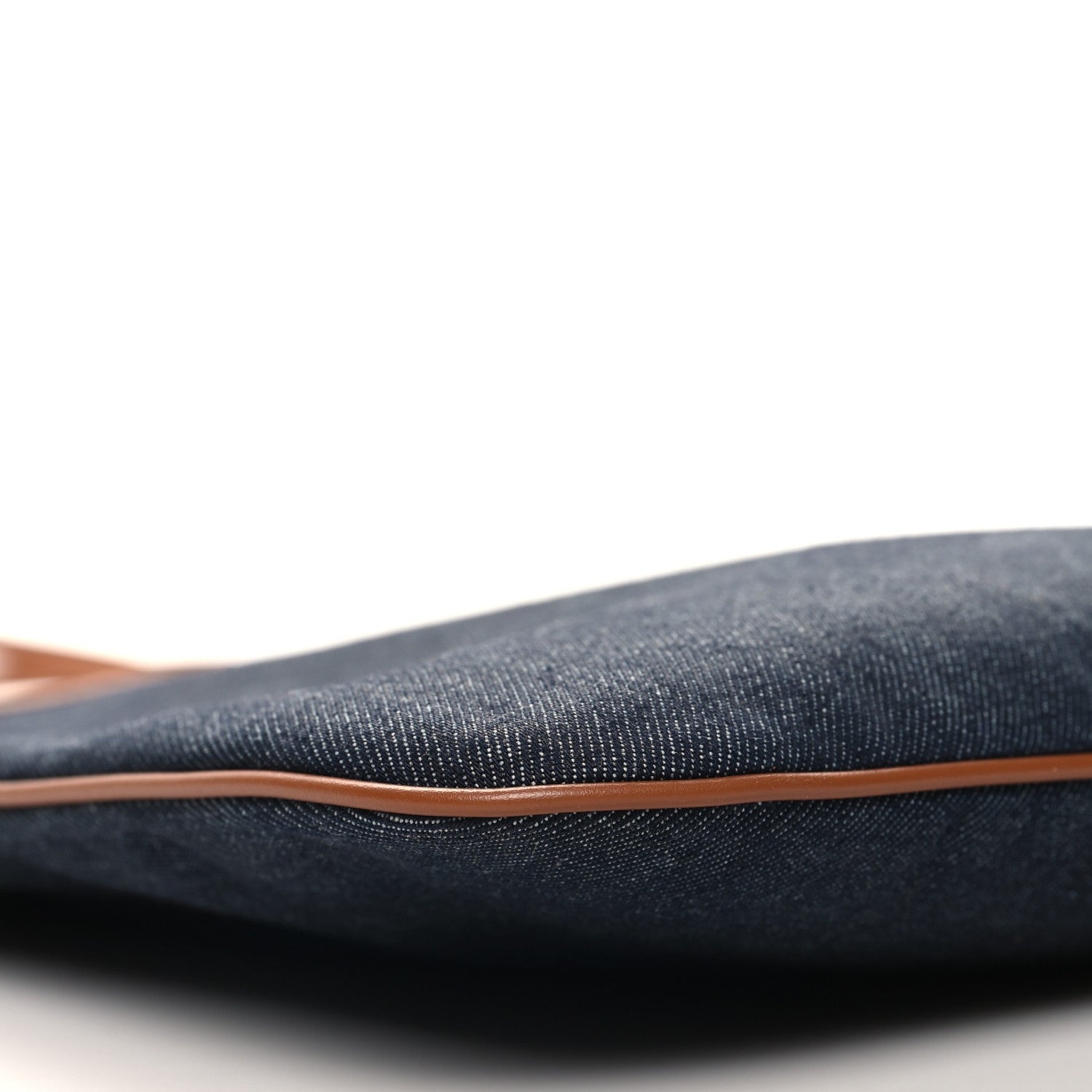 Miu Miu Denim Ivy Blue Brandy 7 of 8