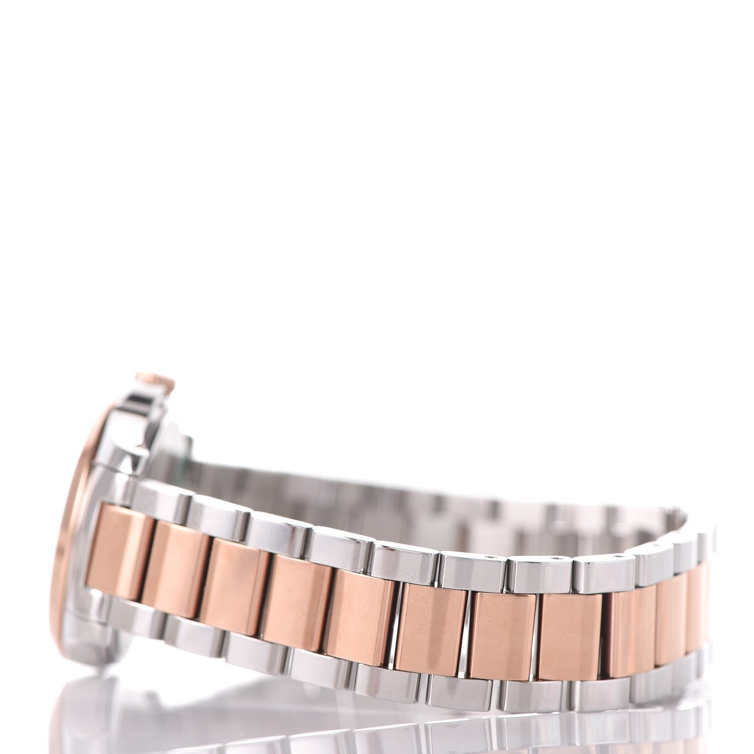 Gucci Stainless Steel 27mm 126.5 G-Timeless Quartz Watch Grey 4 of 9