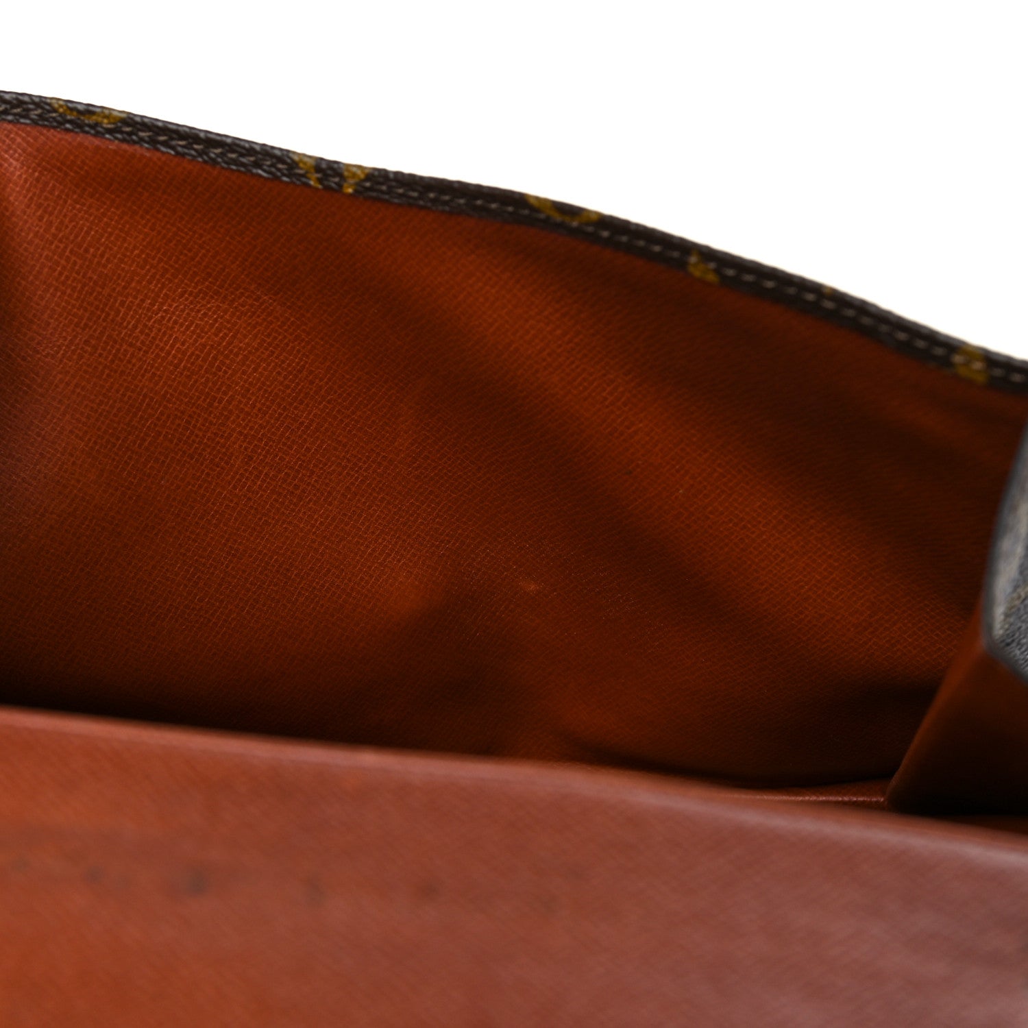 Louis Vuitton Monogram Pochette Rabat 23 15 of 18