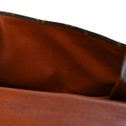 Louis Vuitton Monogram Pochette Rabat 23 15 of 18