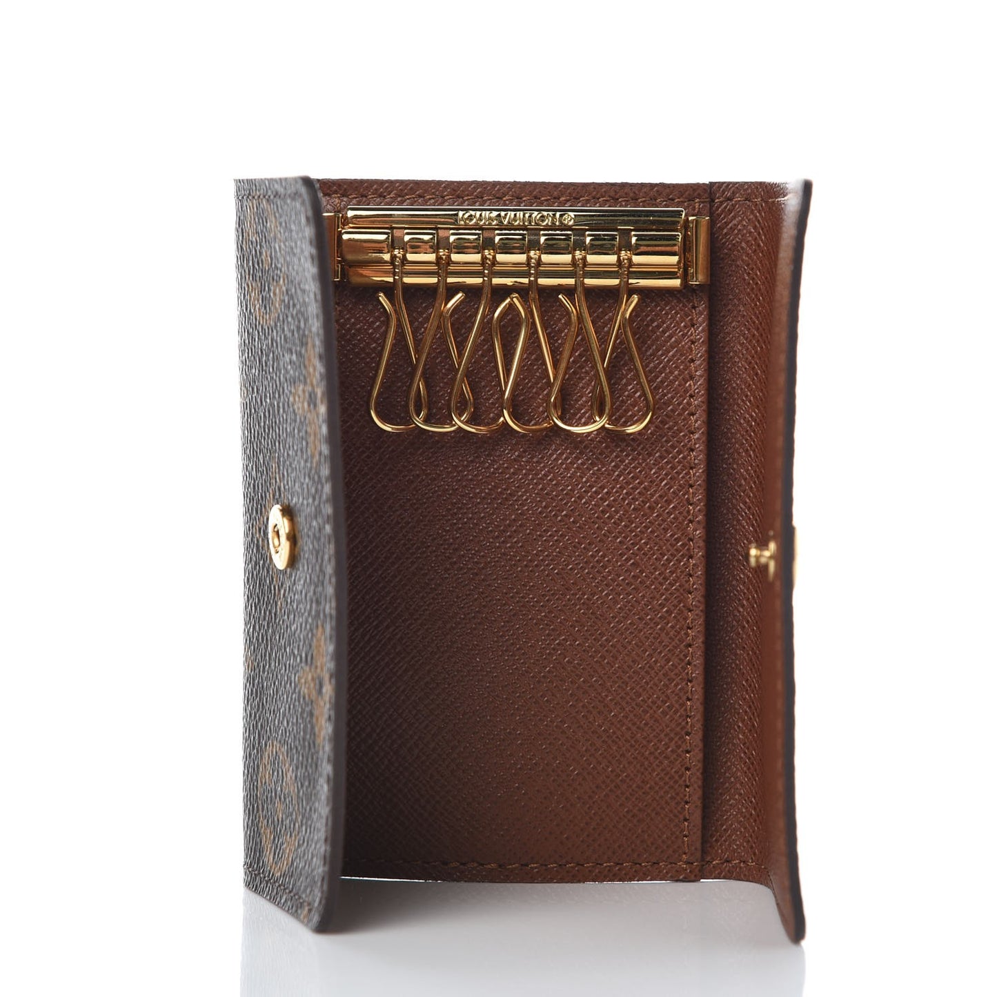 Monogram 6 Key Multicles Holder