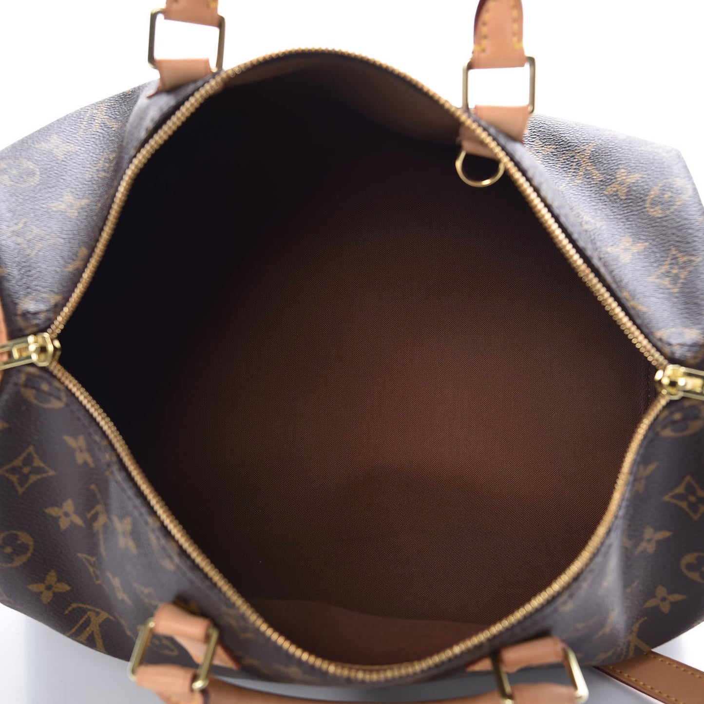 Monogram Speedy Bandouliere 35