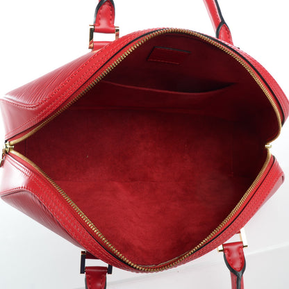 Louis Vuitton Epi Jasmin Rouge 5 of 7