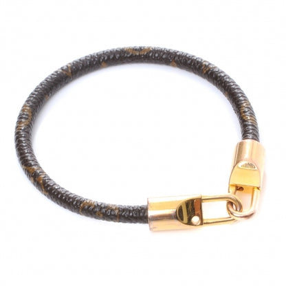 Louis Vuitton Monogram Luck It Bracelet 19 1 of 4