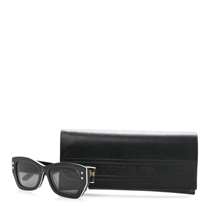 Christian Dior Diorpacific S2U Sunglasses Black 9 of 9
