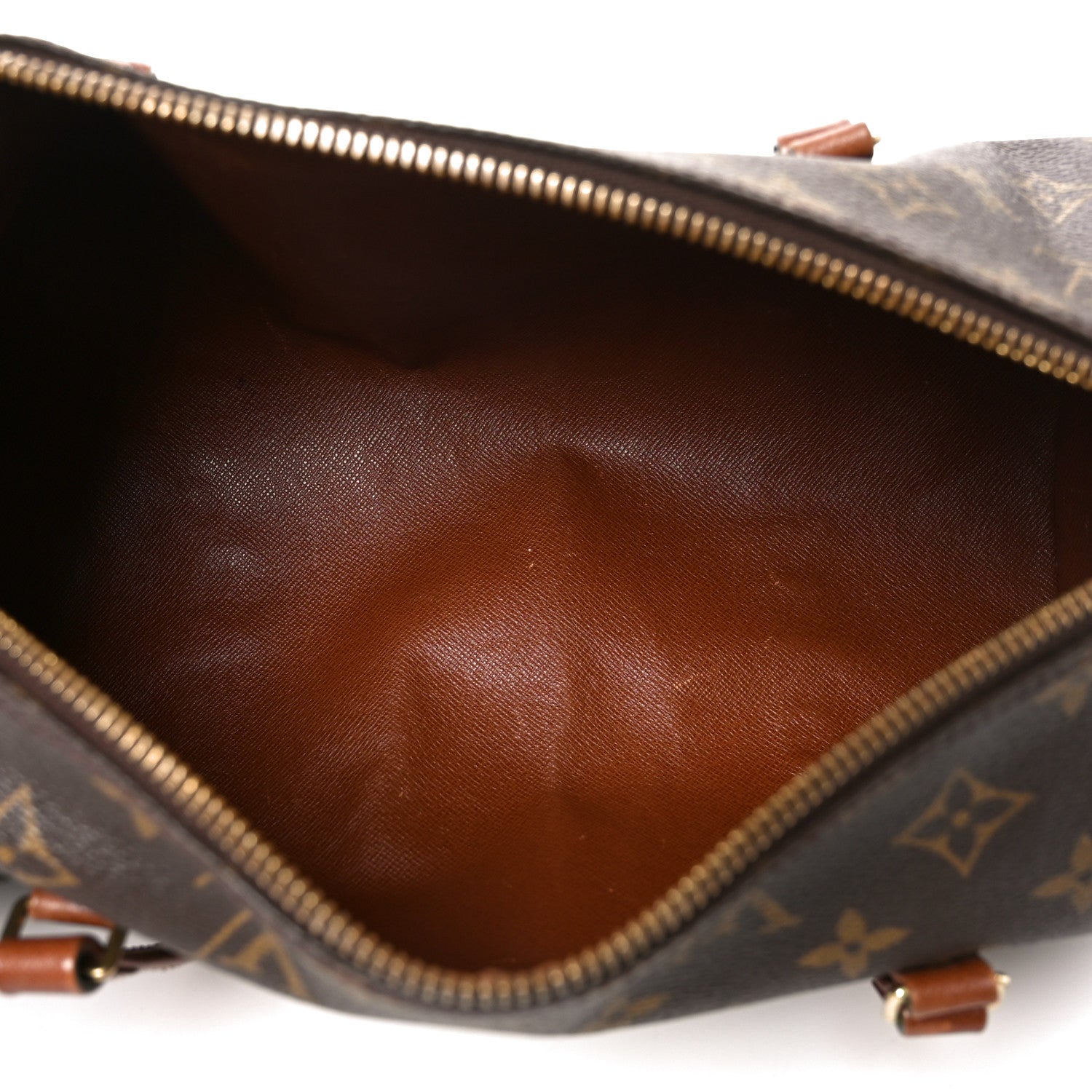 Louis Vuitton Monogram Papillon 30 5 of 10