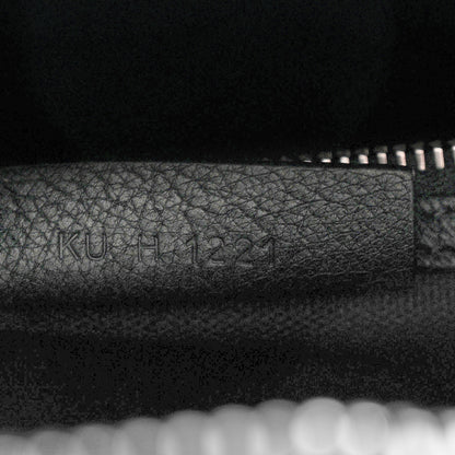 Givenchy Sugar Goatskin Mini Antigona Black 7 of 10